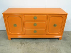 Adler Inspired Turner Credenza