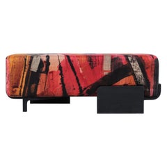 Banc Admani de Pendhapa