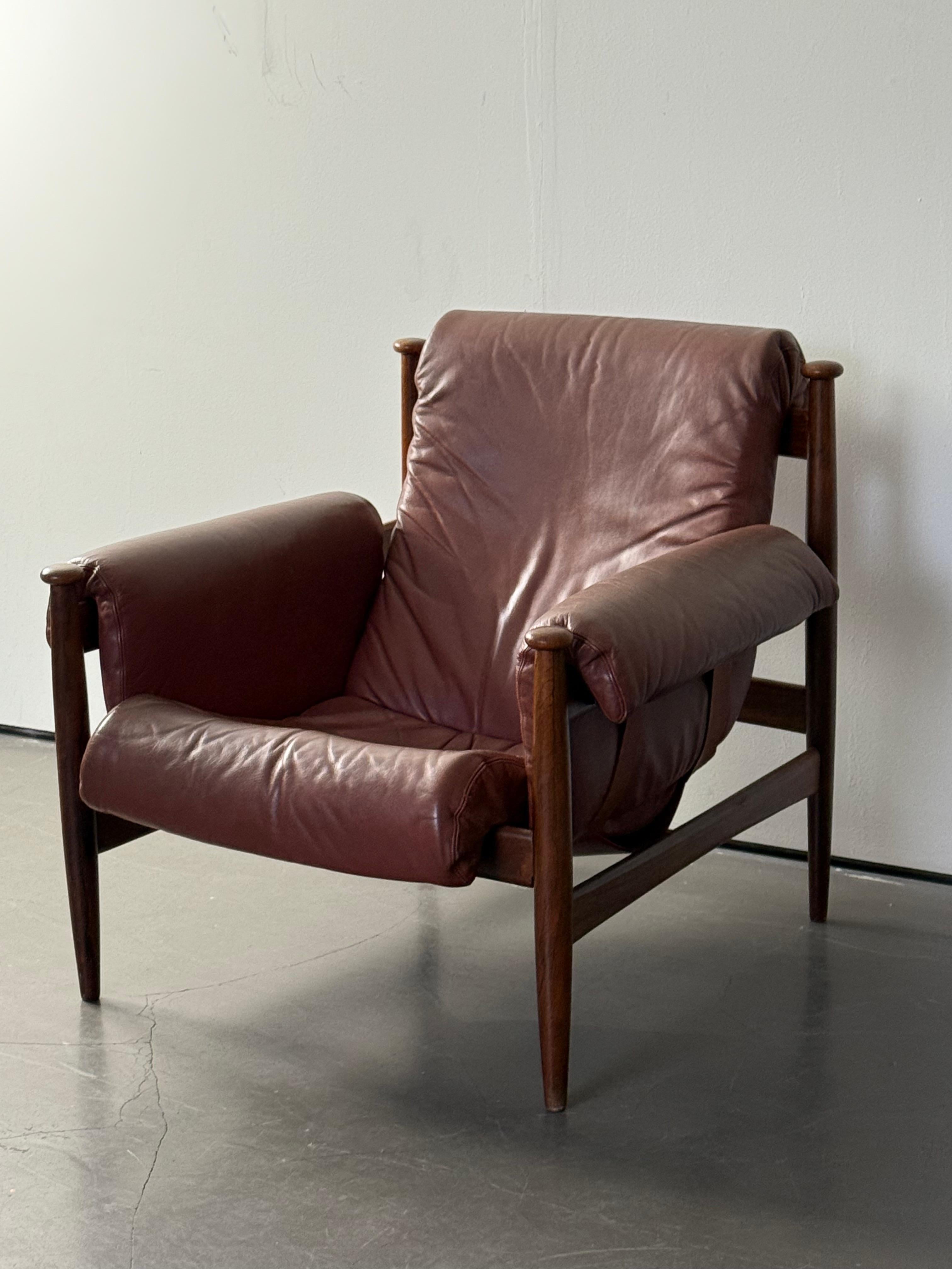 Eric Merthen Lounge Chairs - 5 For Sale at 1stDibs | eric merthen