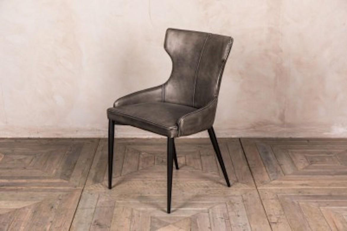Admiral Wingback Dining Chair Range, 20th Century For Sale 2