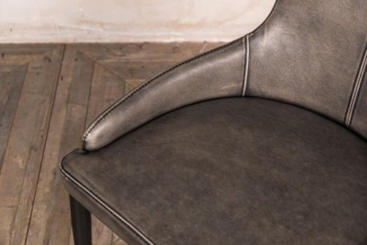 Admiral Wingback Dining Chair Range, 20th Century For Sale 4