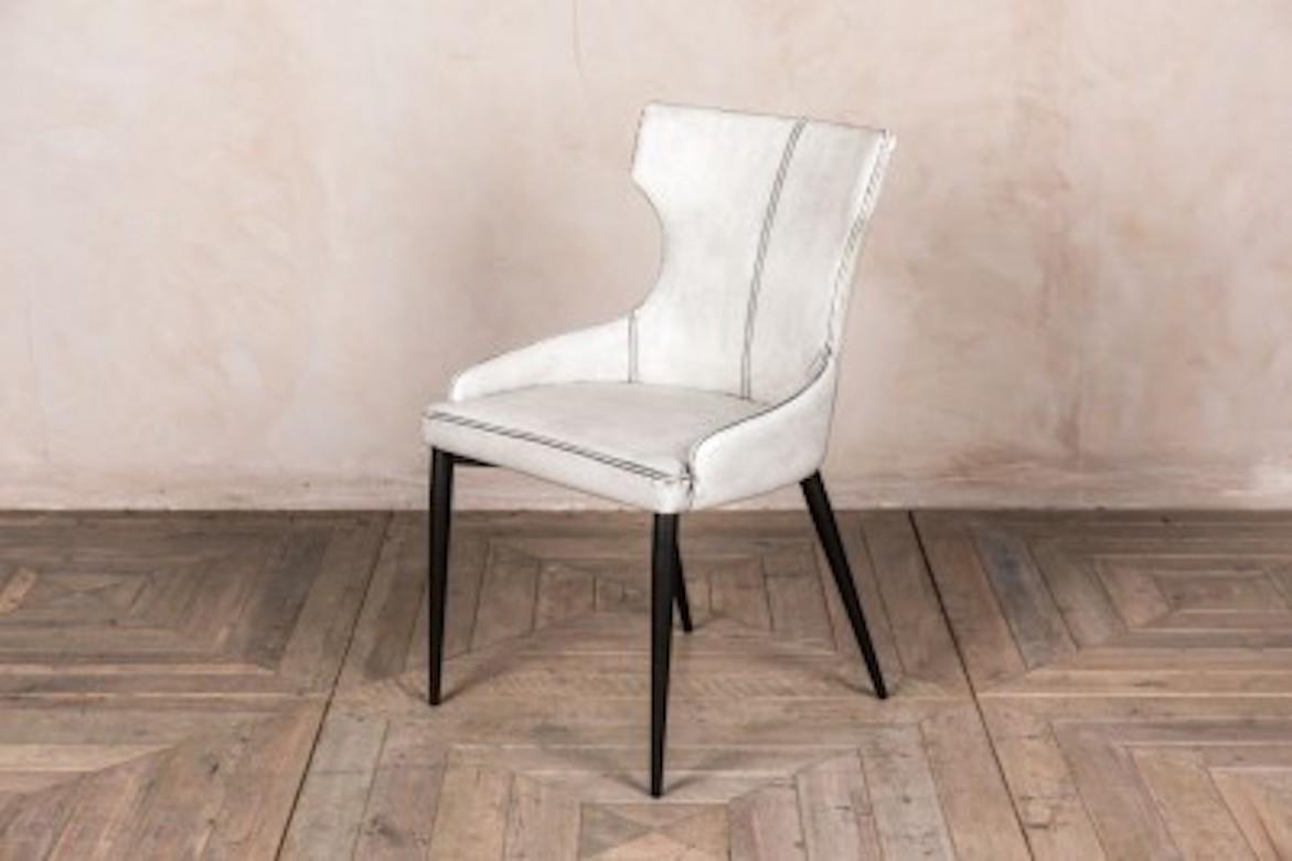 Admiral Wingback Dining Chair Range, 20th Century For Sale 8