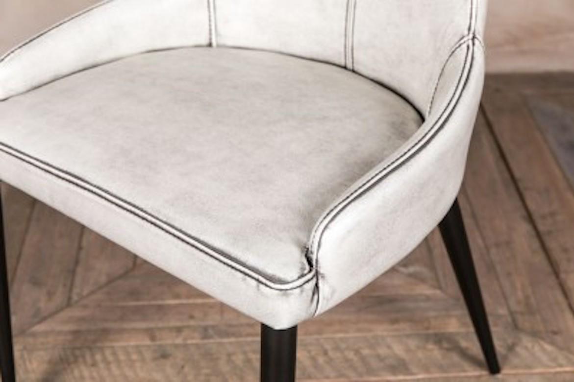 Admiral Wingback Dining Chair Range, 20th Century For Sale 10