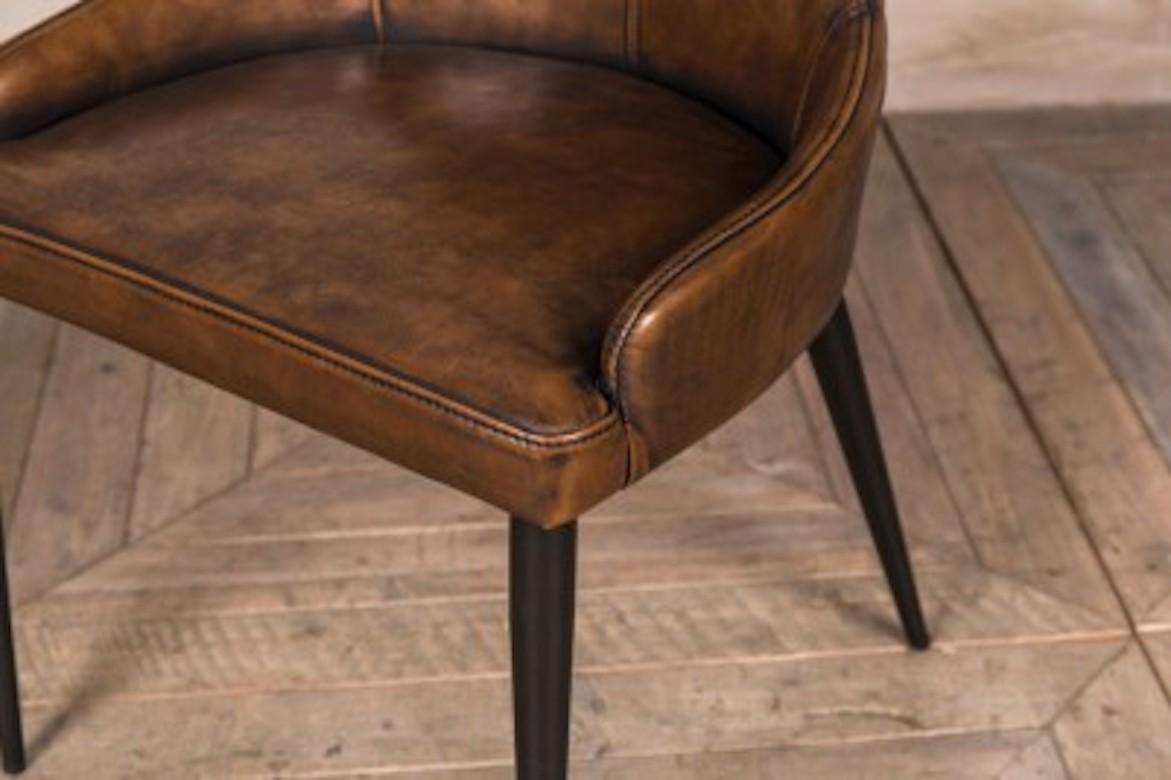 Admiral Wingback Dining Chair Range, 20th Century In Excellent Condition For Sale In London, GB