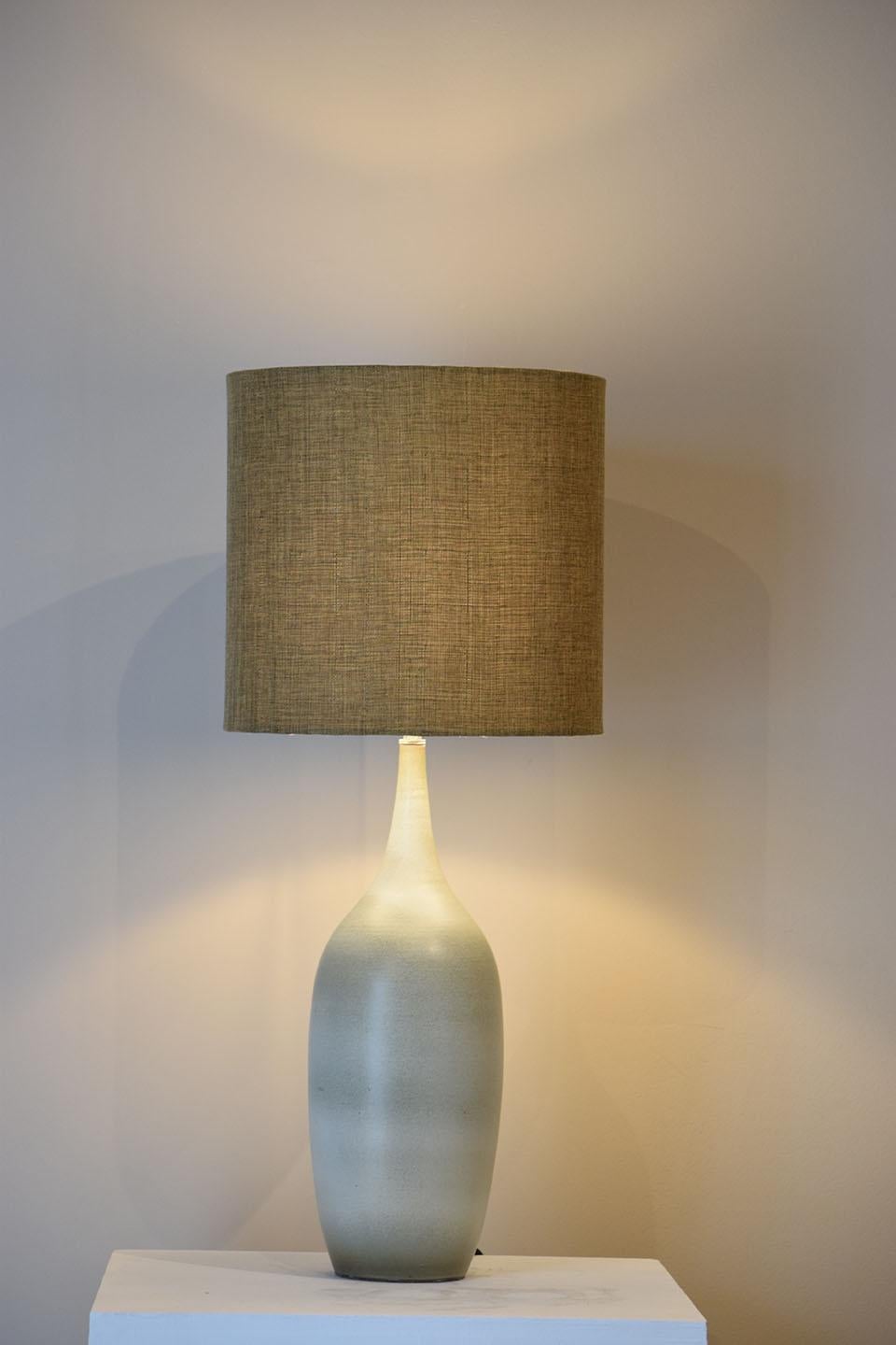 Modern Adn Studio Ceramic table Lamp 4