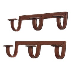 Vintage Adnet Coat Hook