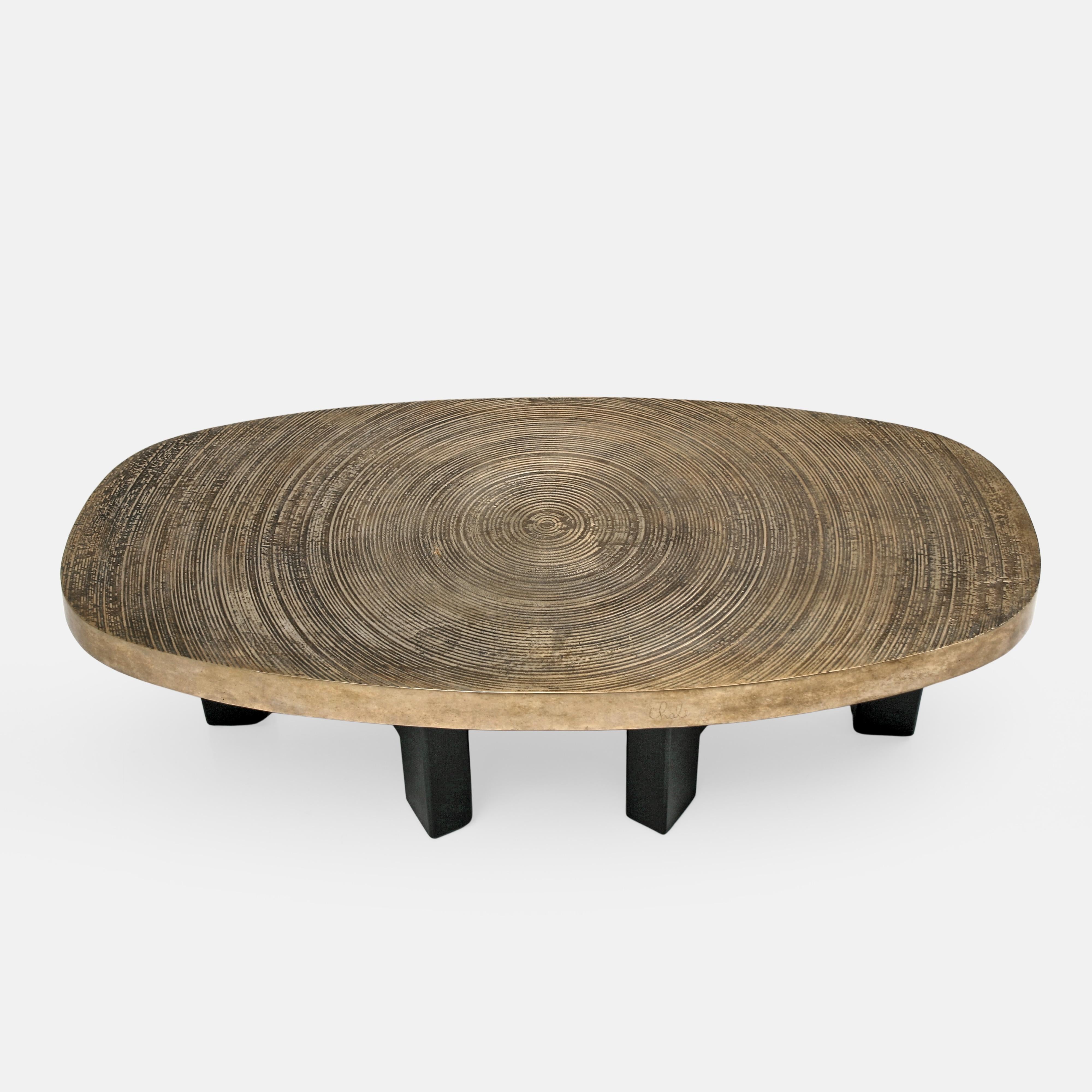 ado chale coffee table