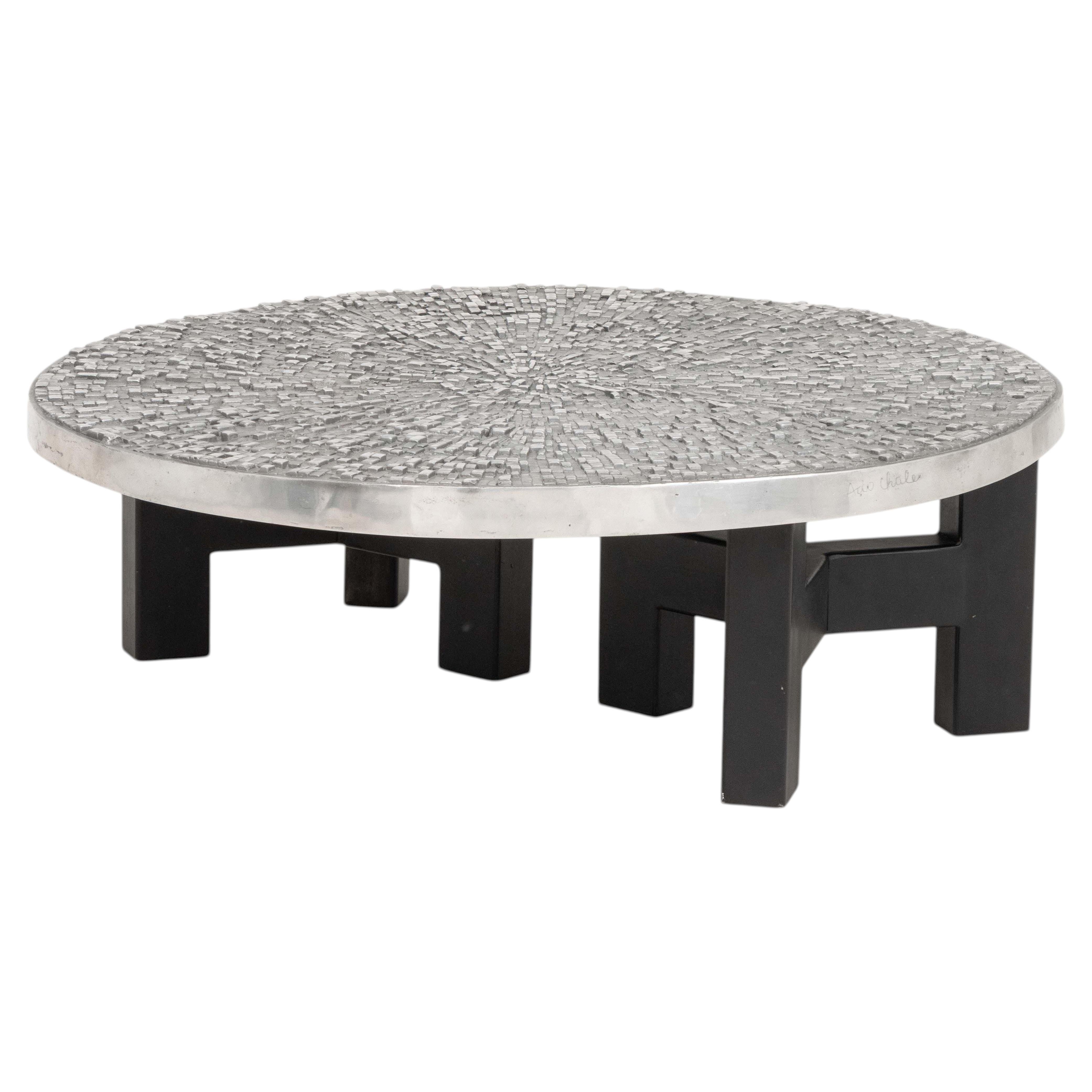 What is the difference between a coffee table and a cocktail table?