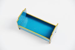 Ado Toy Bed Ko Verzuu, Holland, 1932