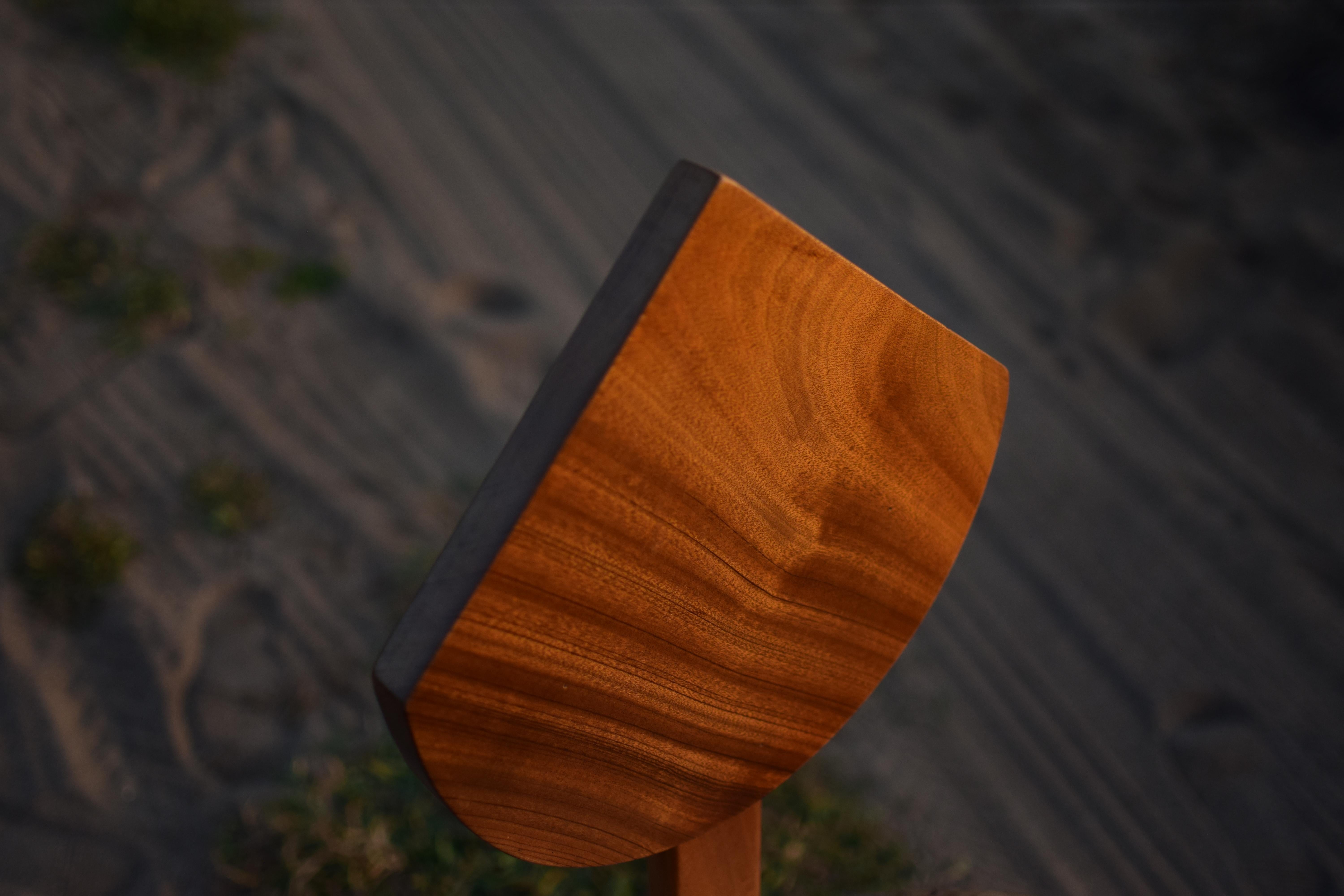 Post-Modern Adolesence Stool by Ella Bulley For Sale