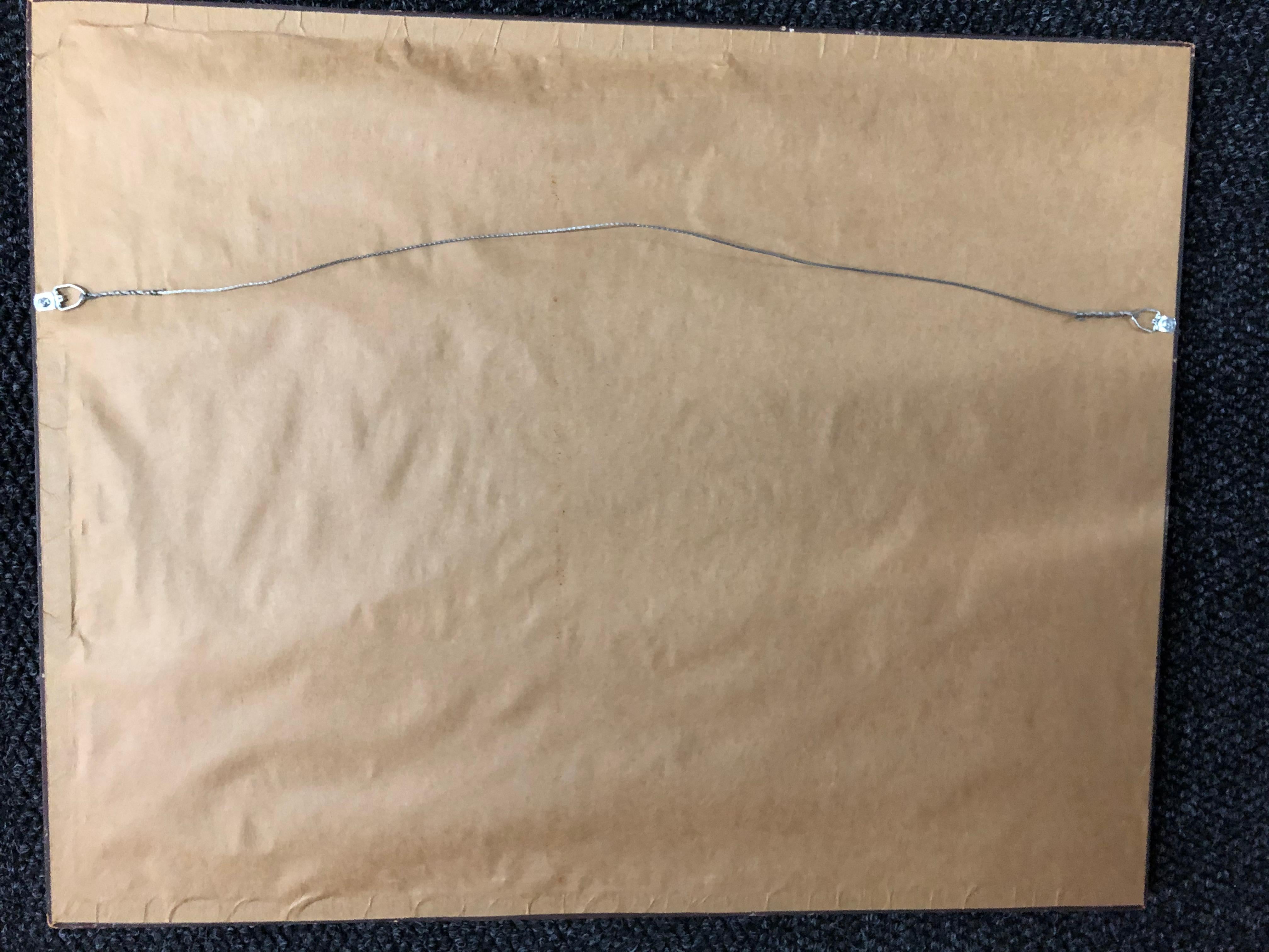 Adolf Dehn 1940s Kresge's at Christmas Time For Sale 2