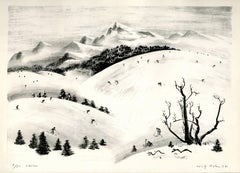 Skiers