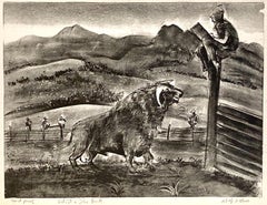 Modern Landscape Prints