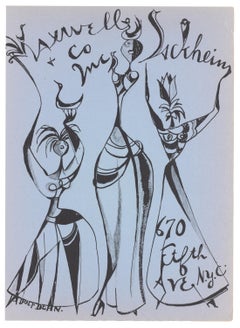 original lithograph