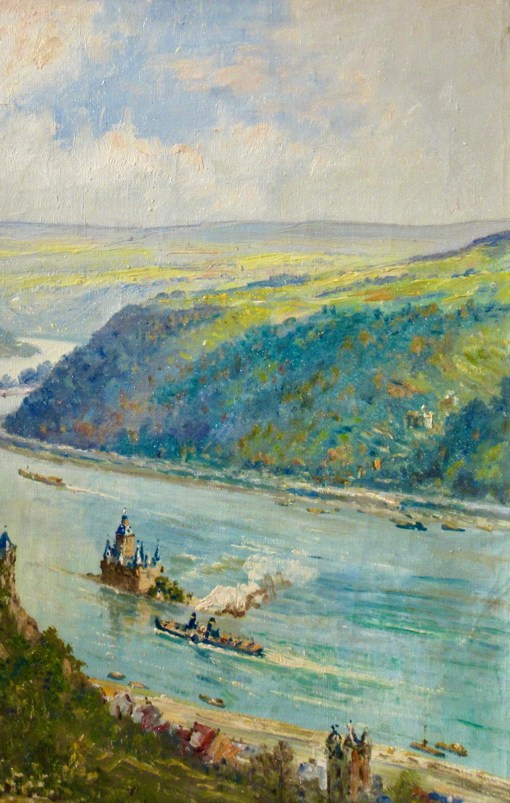 Dieses Kunstwerk mit dem Titel 