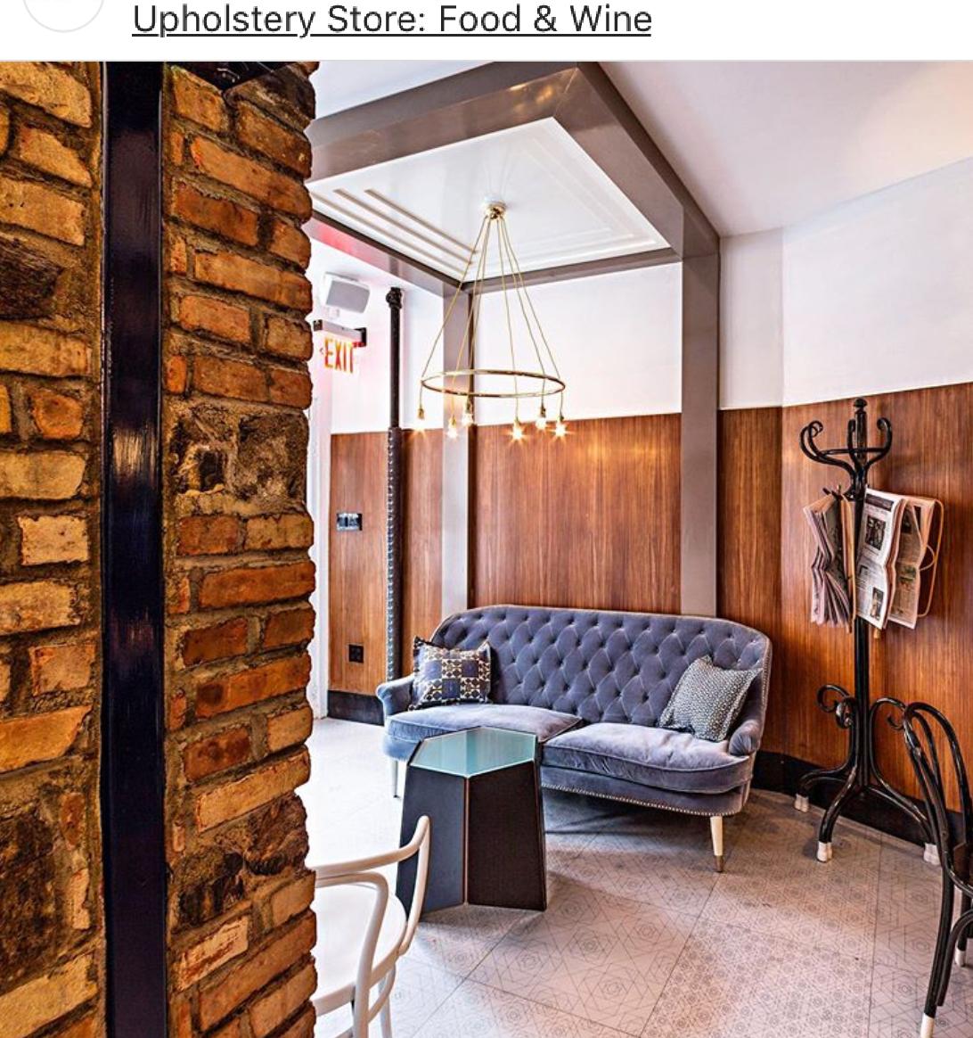 Lámpara Adolf Loos Cafe Museum Jugendstil, Re Edtion en venta 3