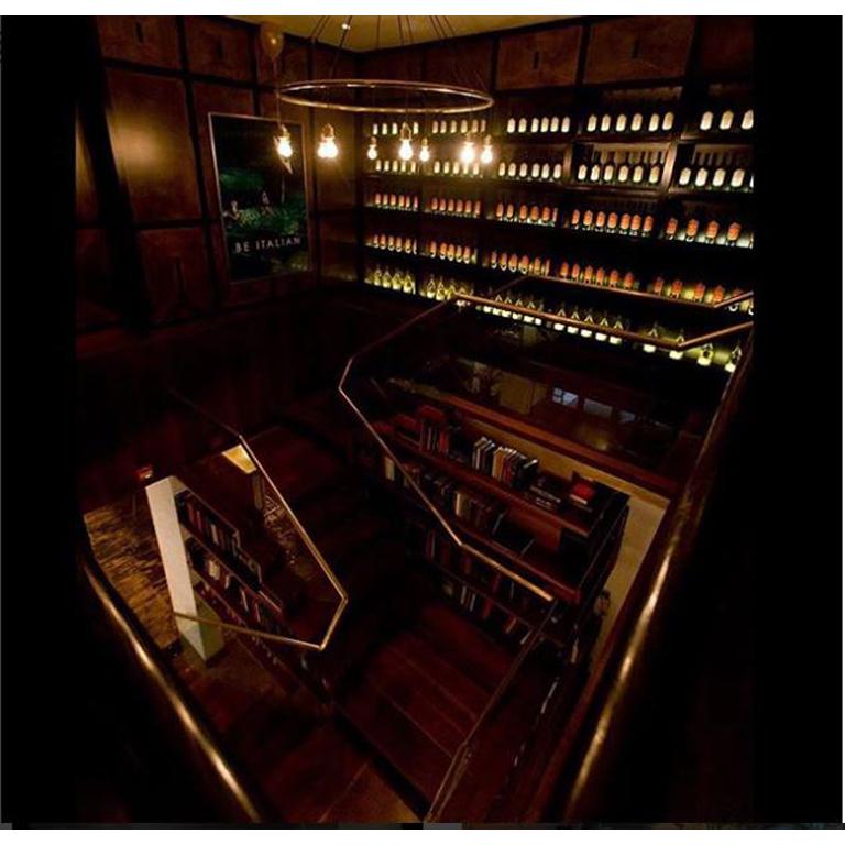 Lámpara Adolf Loos Cafe Museum Jugendstil, Re Edtion Siglo XXI y contemporáneo en venta