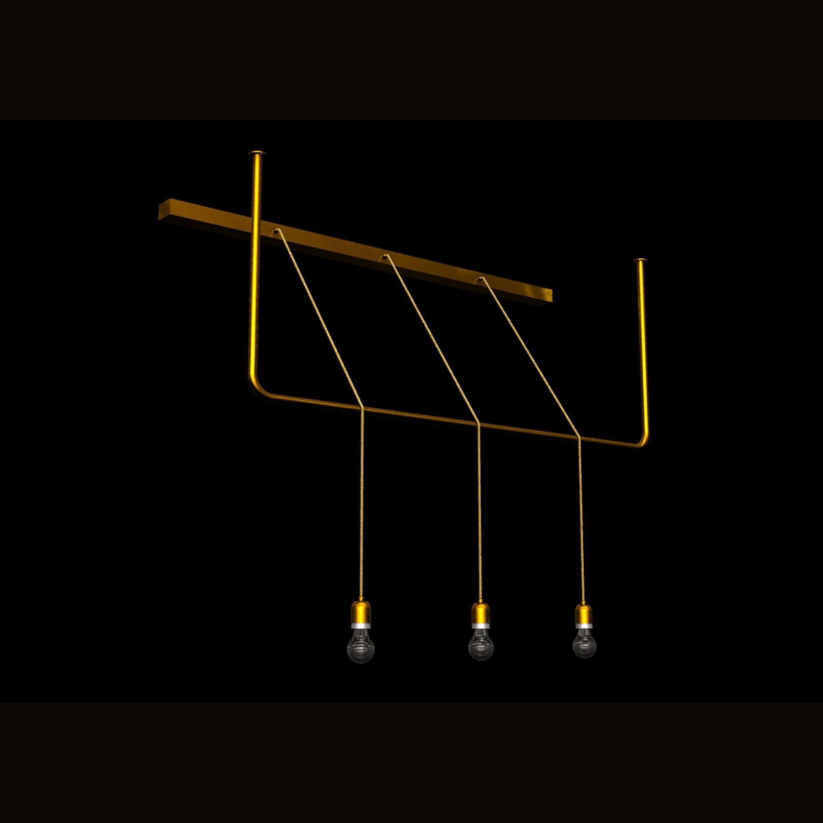Autrichien Lampe 