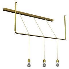 Brass Wall Lights and Sconces