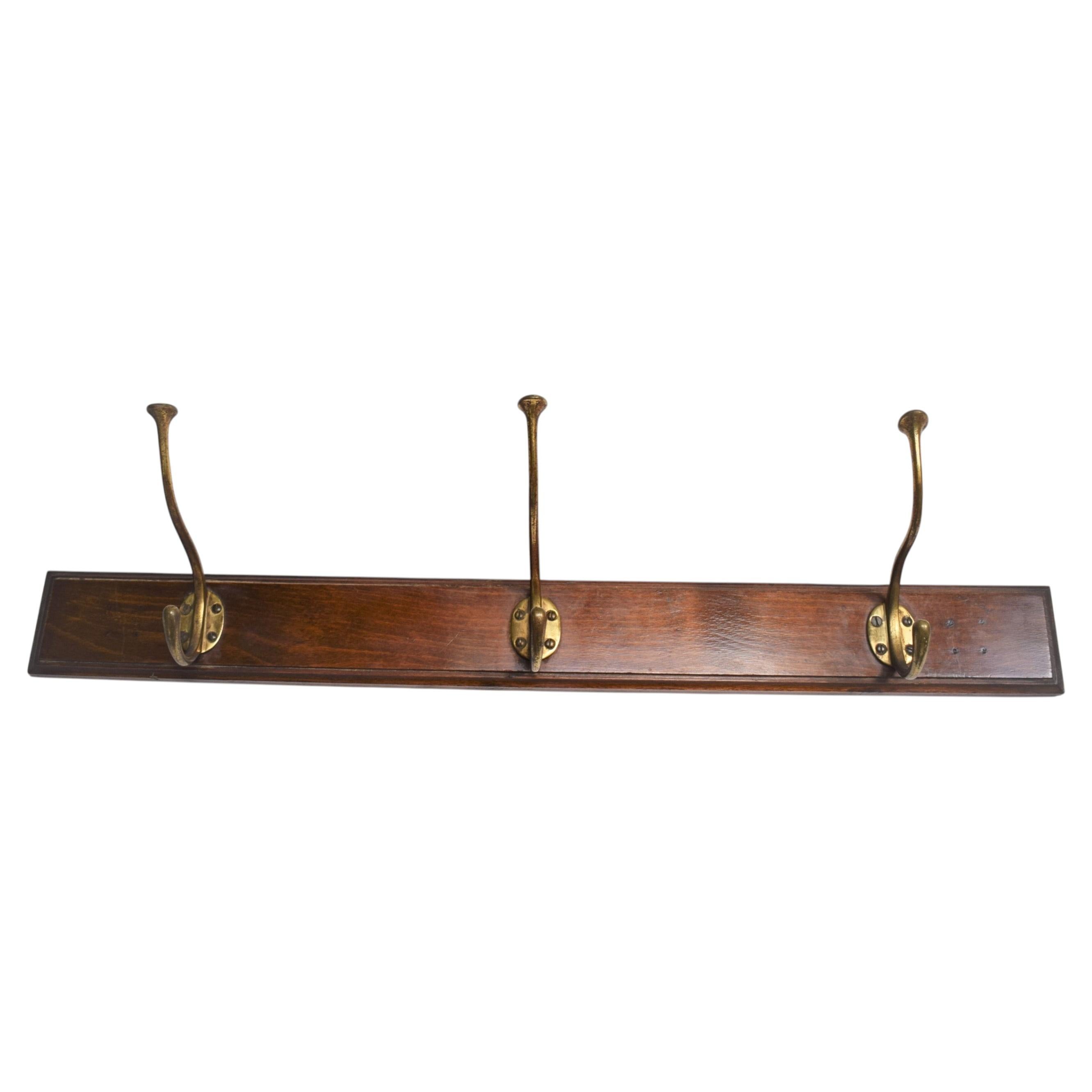 Adolf Loos: Garderobenbar im Angebot