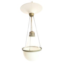 Adolf Loos „Deckenlampe“ Wiener Jugendstil, um 1910