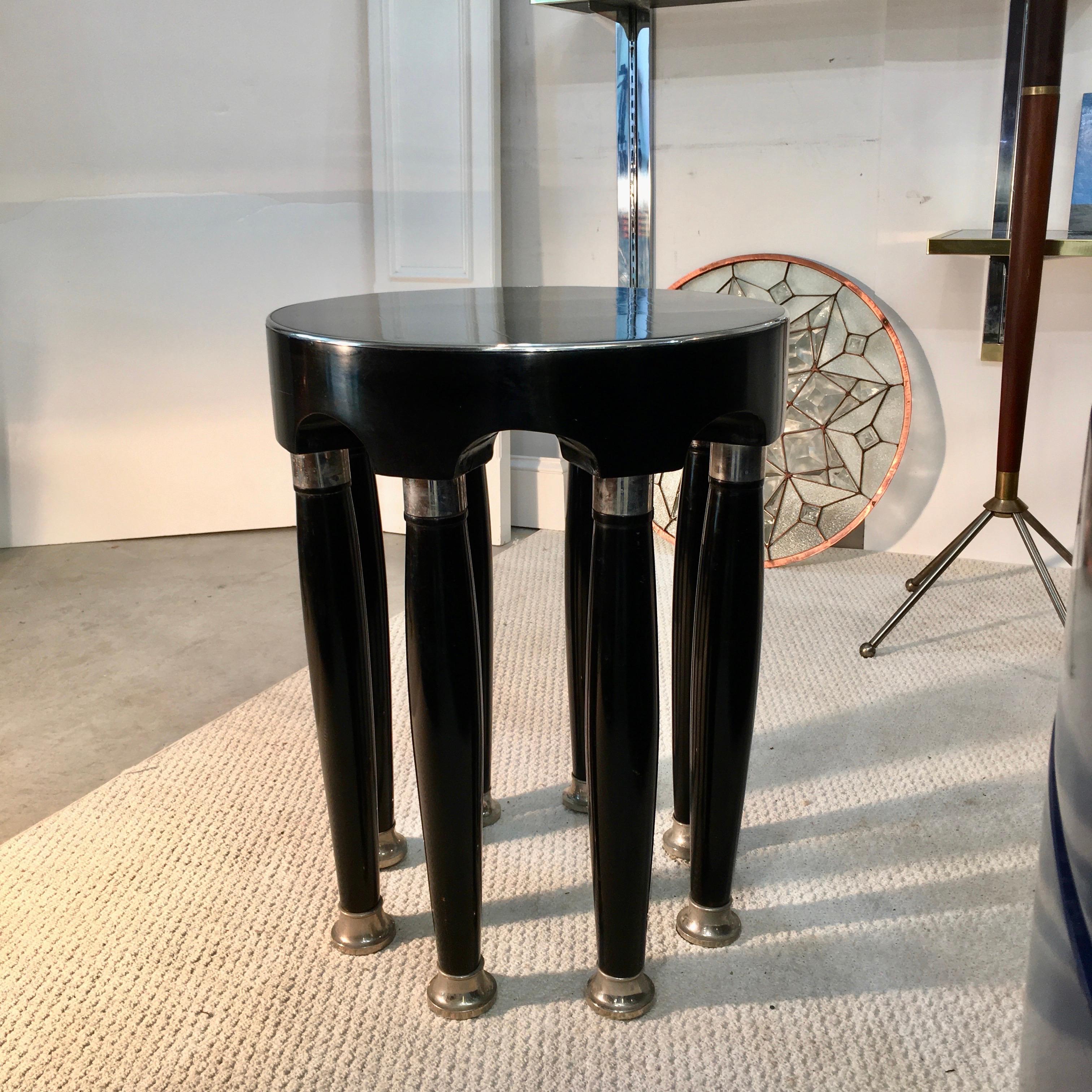 Adolf Loos for F. O. Schmidt 7