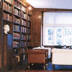 Adolf Loos "Haus Scheu" Wall Sconce Vienna, Re-Edition