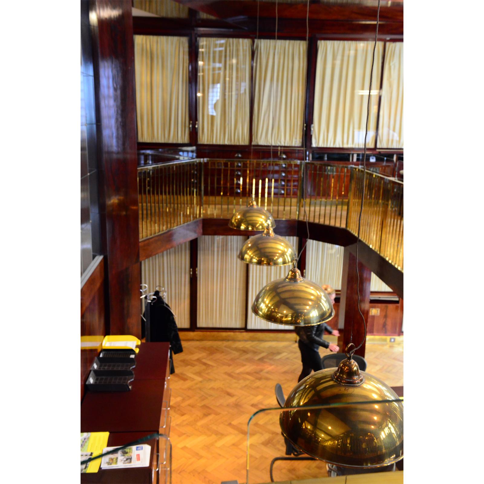 Contemporary Adolf Loos 