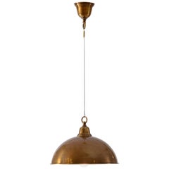 Adolf Loos "Looshaus" Vienna - Ceiling Lamp, Re-Edition 35DM