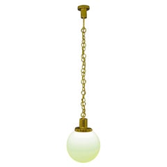 Chandeliers and Pendants