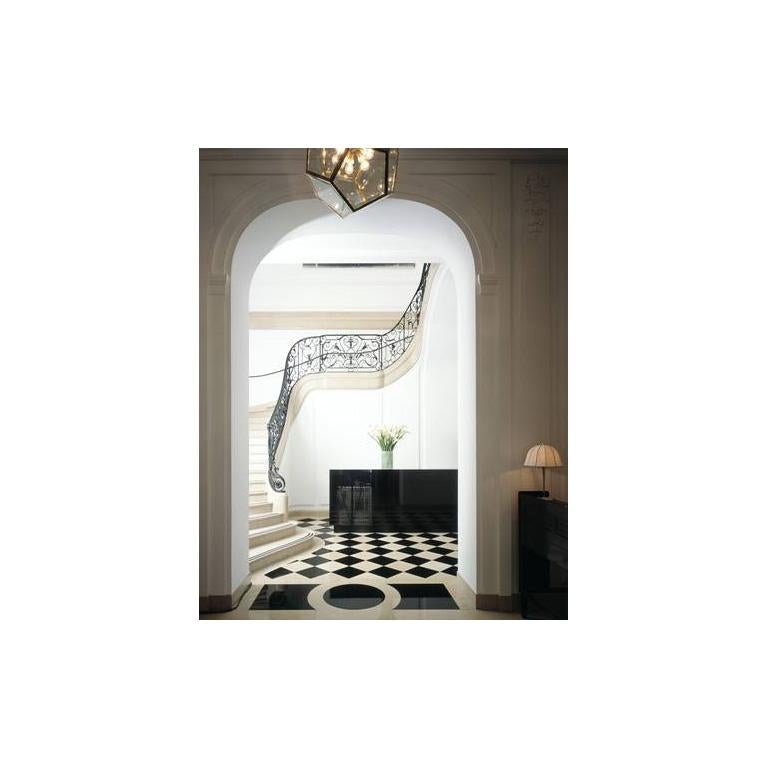 XXIe siècle et contemporain Pendentif Adolf Loos pour le Salon de Knize à Vienne, réédition en vente