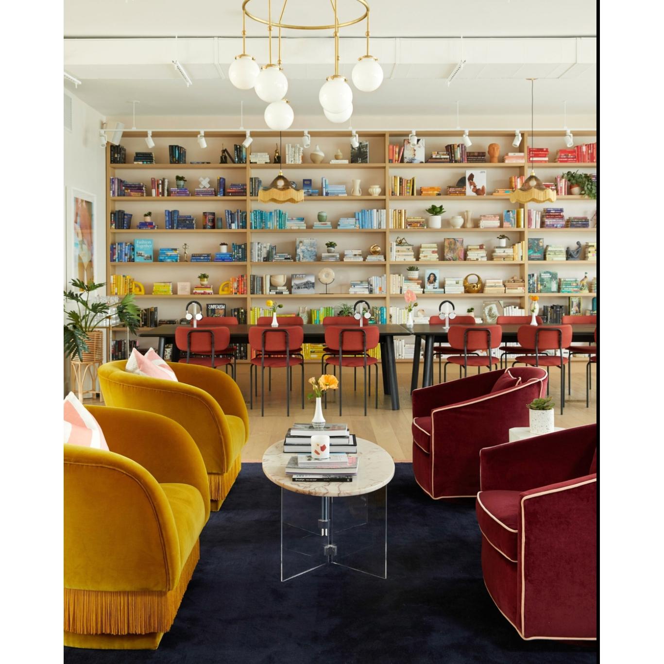Adolf Loos, Secesionista, Araña 