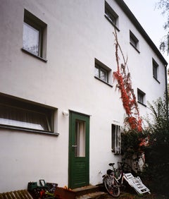 Adolf Loos Works and Projects by Ralf Bock, and Philippe Ruault 1st Ed