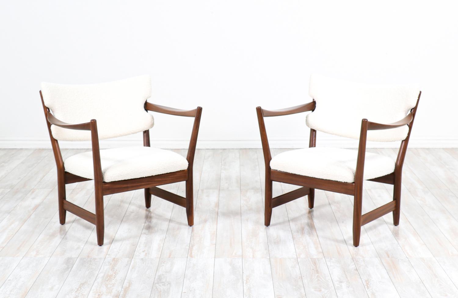Scandinavian Modern Adolf Relling & Fredrik Kayser 