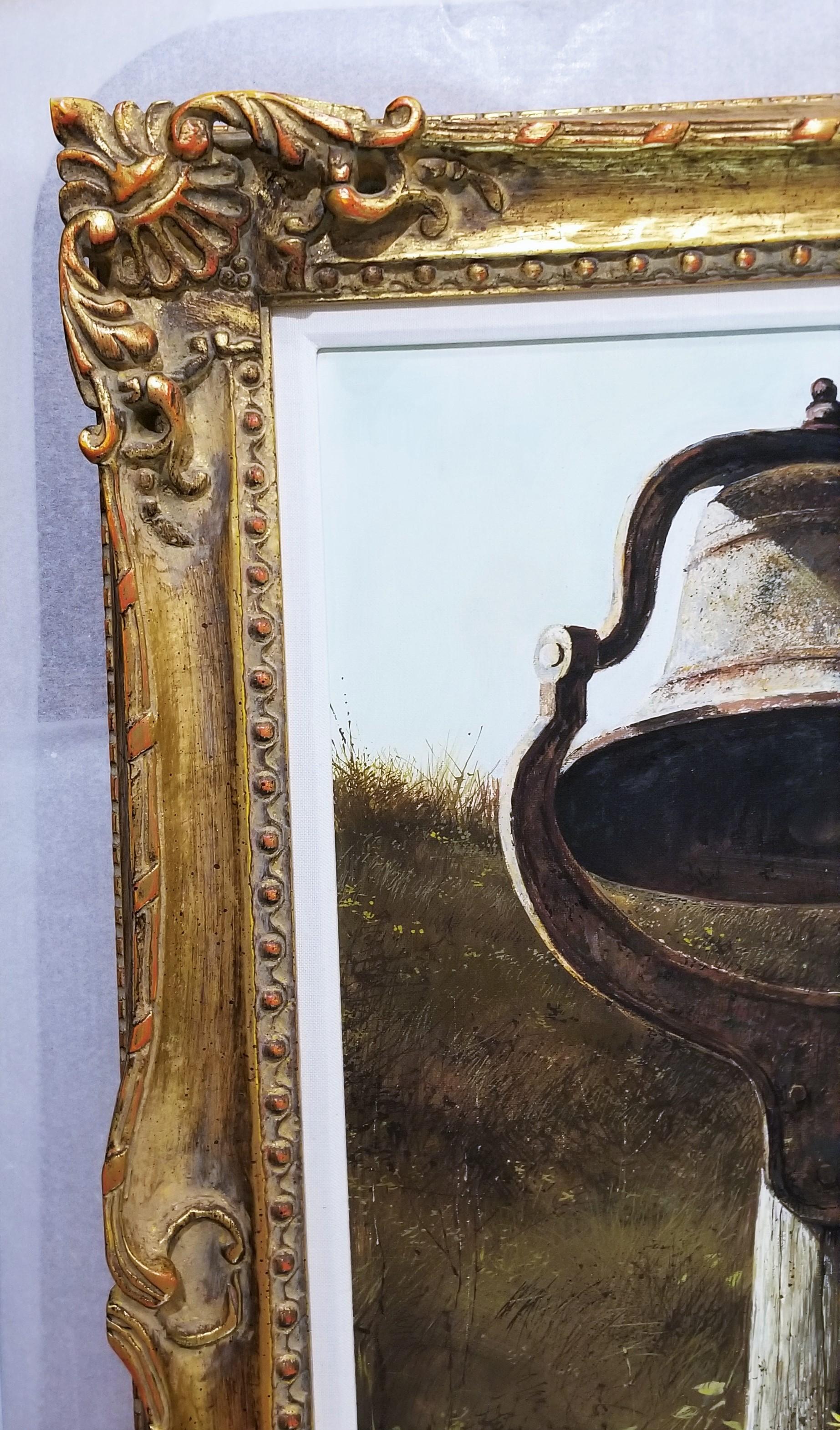 a sehring paintings