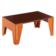 Adolfo Abejon Contemporary Design 'Falcon' Side Table