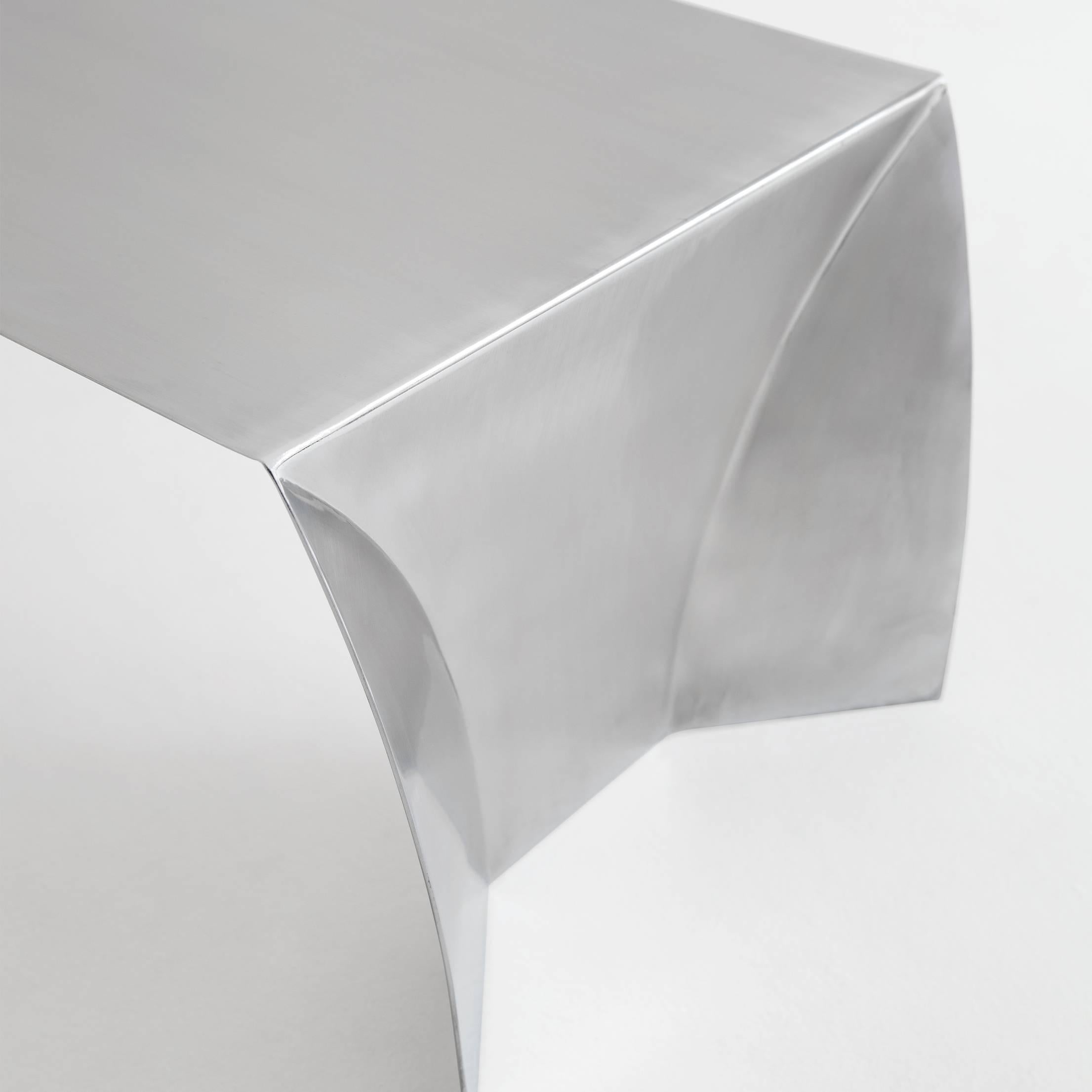 Mid-Century Modern Adolfo Abejon Contemporary Design Limited Edition Kate Coffee Table