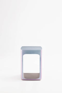 Adolfo Abejon 'Orion' Limited Edition Side Table