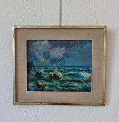 Ciel et mer