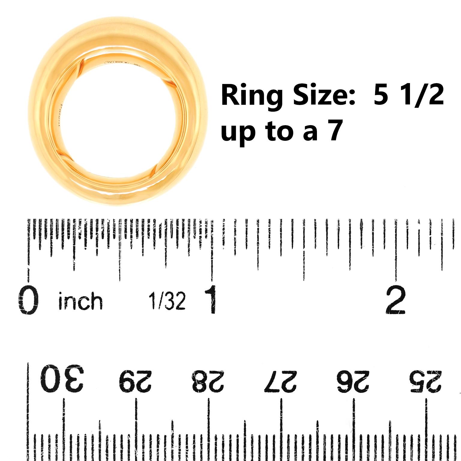 Anello Adolfo Courrier in vendita 1
