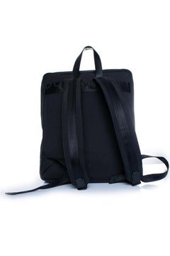 Adolfo dominquez, nylon compact backpack