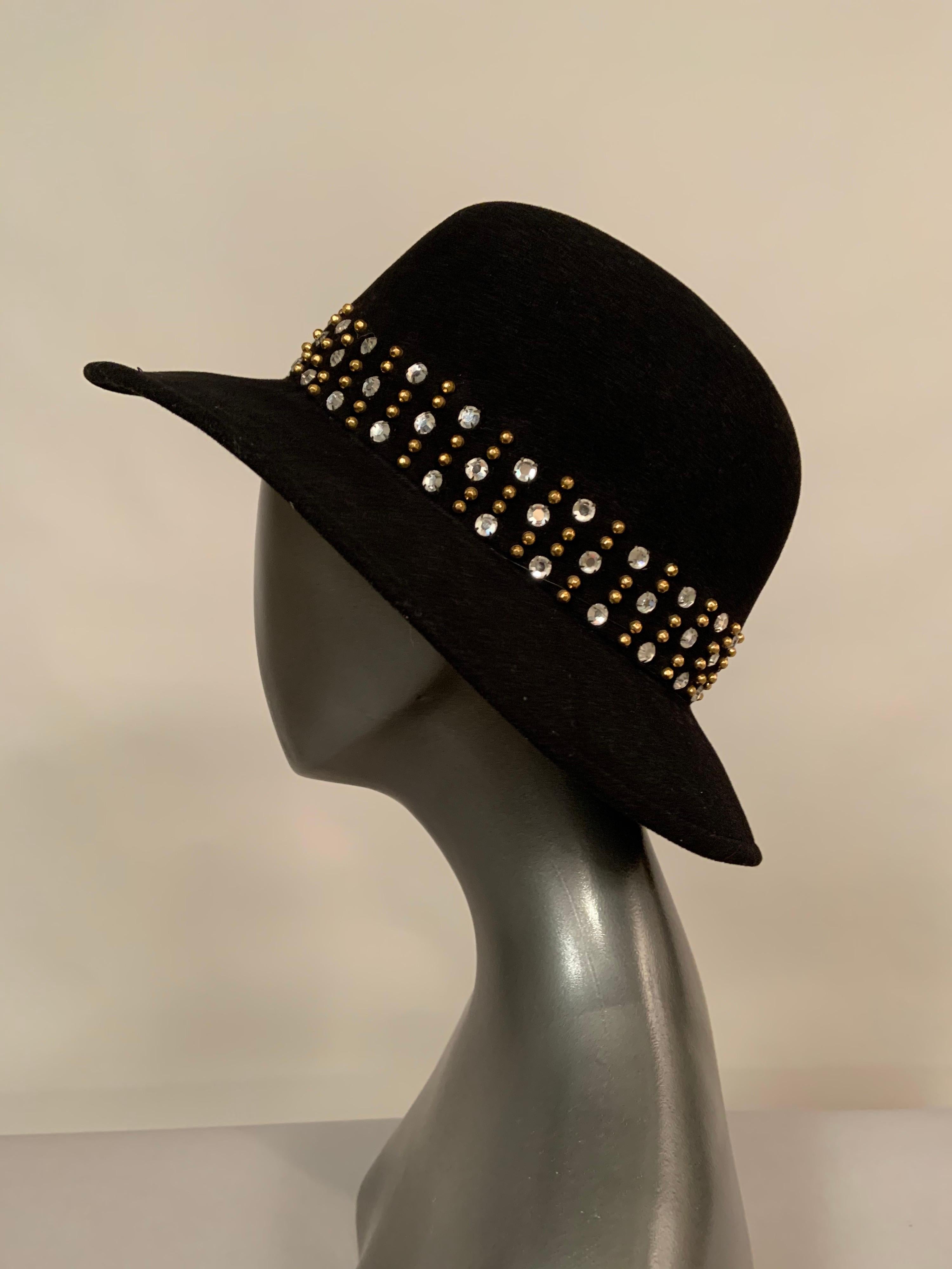 adolfo ii hat