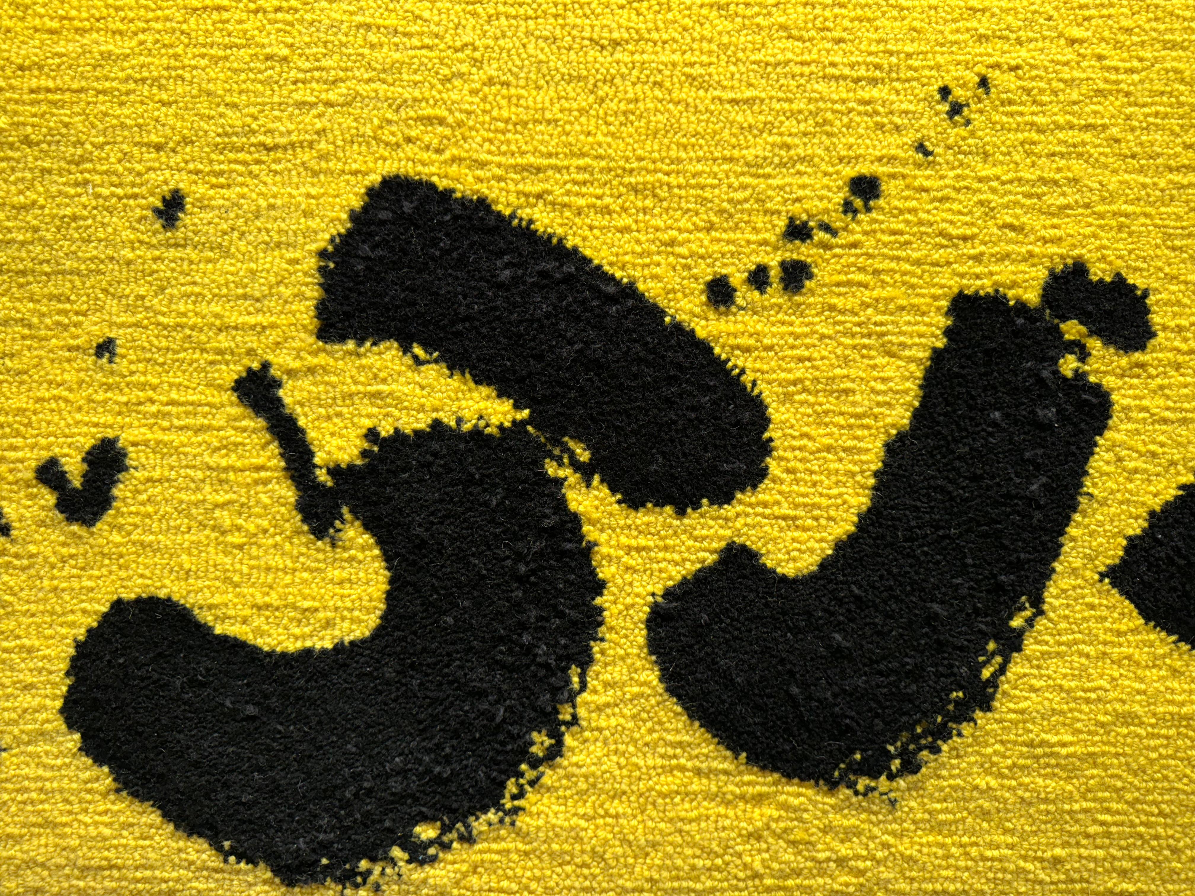 Hand-Crafted Adolph Gottlieb 