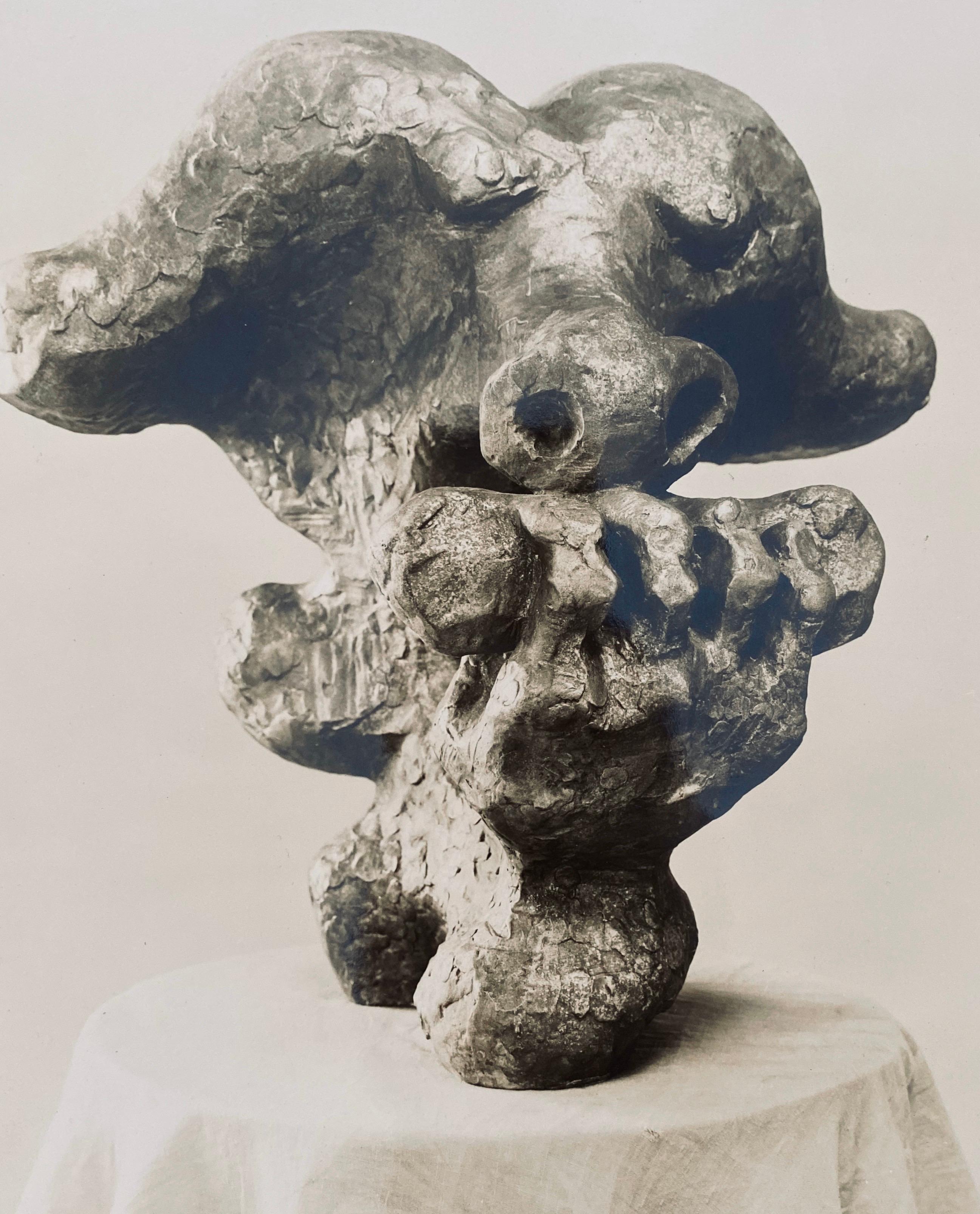 
Adolph Studly, Swiss born American photographer. His work is kept in the Photographic Archive at  The Museum of Modern Art Archives, New York. He was known for his gallery photographs of works by artists represented primarily by the Buchholz
