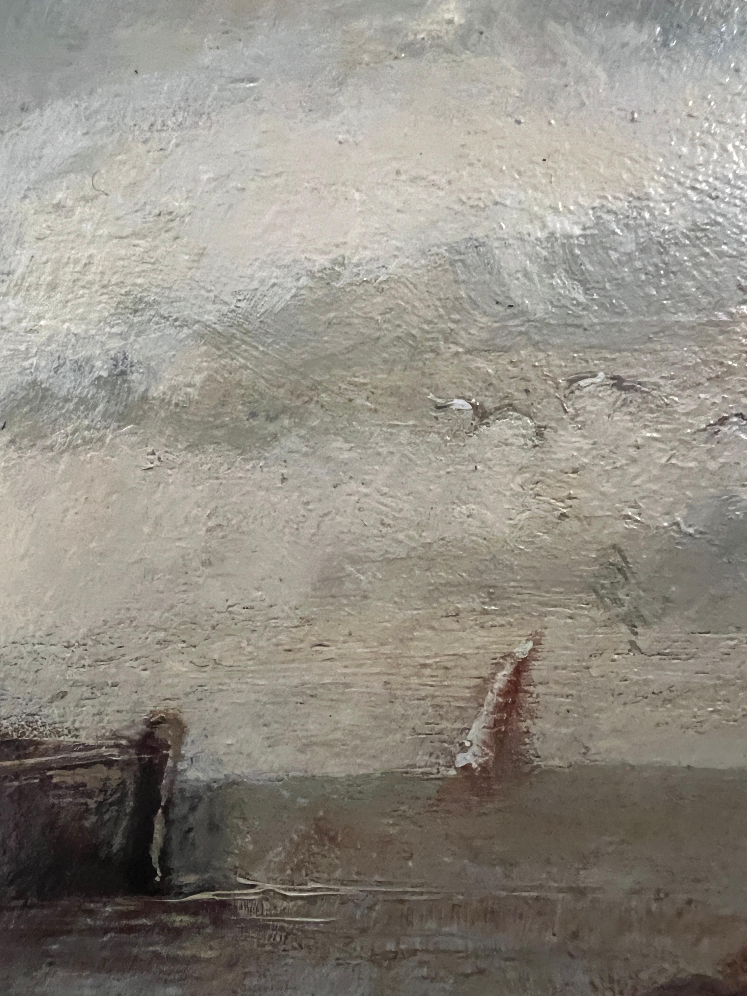 Lavorare sul Wood
Telaio in legno dorato
29.2 x 43.2 x 3 cm