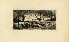 Environs de Rix (Ain)