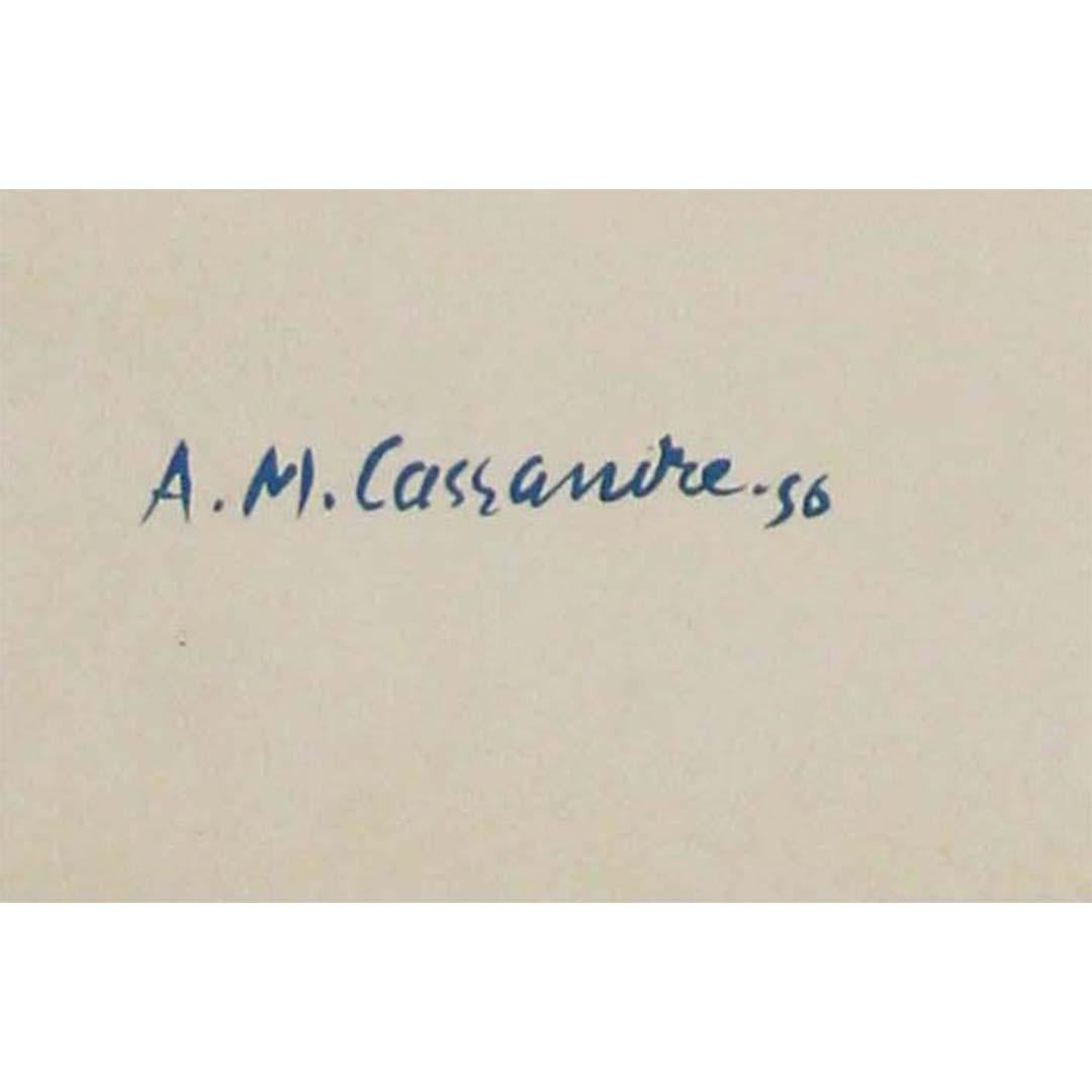 a.m.cassandre