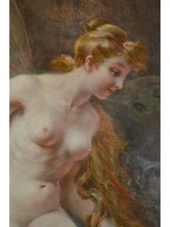 Bath of Psyche