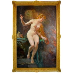 Bath of Psyche