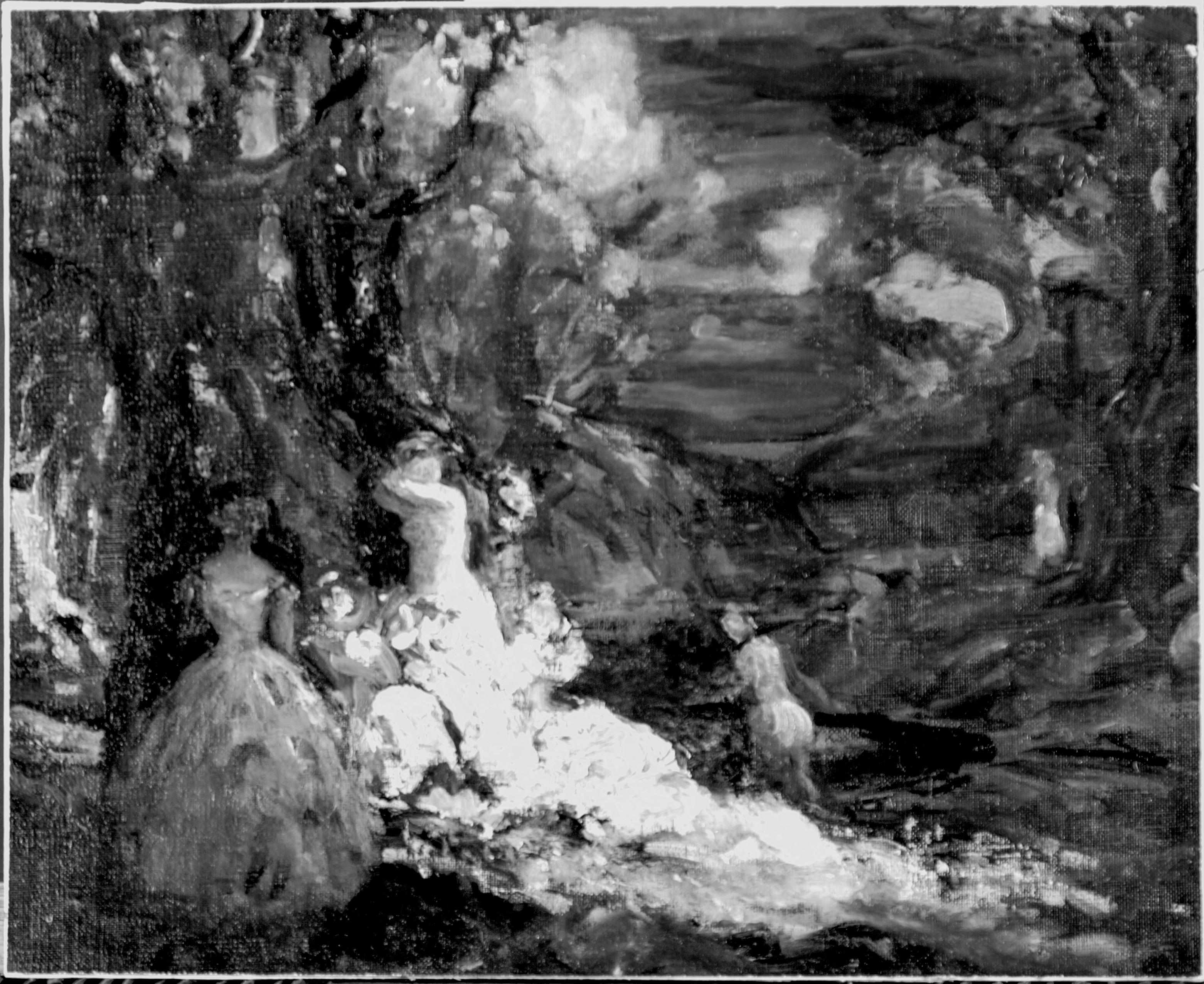 Die Badenden   (  Les Bagneuses  ) im Angebot 2